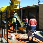 Mobile Batching Plant
