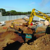 Powerscreen Warrior