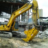 Precision Demo Attachments