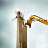 Precision Demo Attachments
